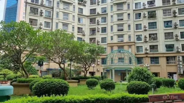 Căn Hộ 58M² Sudico Mỹ Đình Sông Đà Giá Chỉ Nhỉnh 4 Tỷ