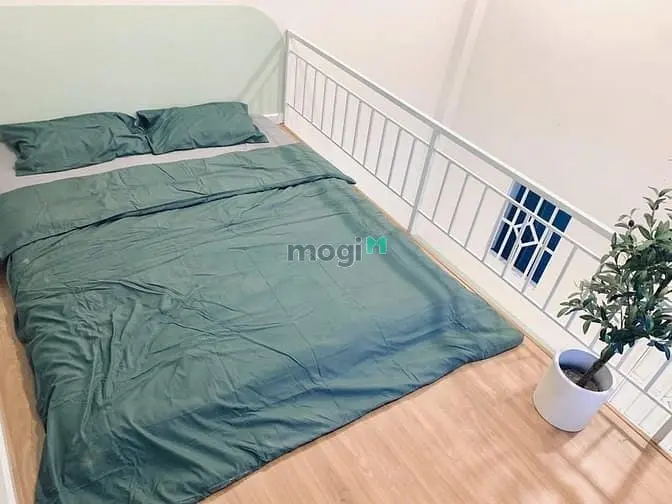 Phòng Trọ Cao Cấp Dành Cho Sinh Viên Thủ Đức