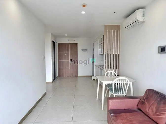 New City - Căn 1 Phòng Ngủ - Nt Cơ Bản (Dt 51M2). Giá 12.5 Triệu/Tháng
