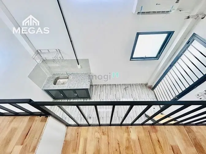 Phòng Trọ Sinh Viên Giá Rẻ Quanh Ngã Tư Thủ Đức