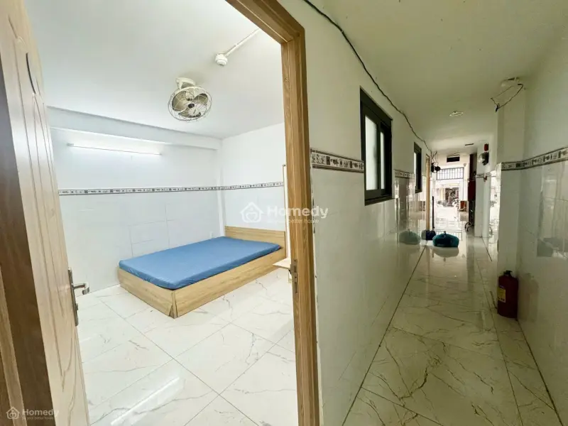 Cho Thuê Phòng Cao Cấp Vip, Đủ Nội Thất, Giờ Tự Do, Quận 7
