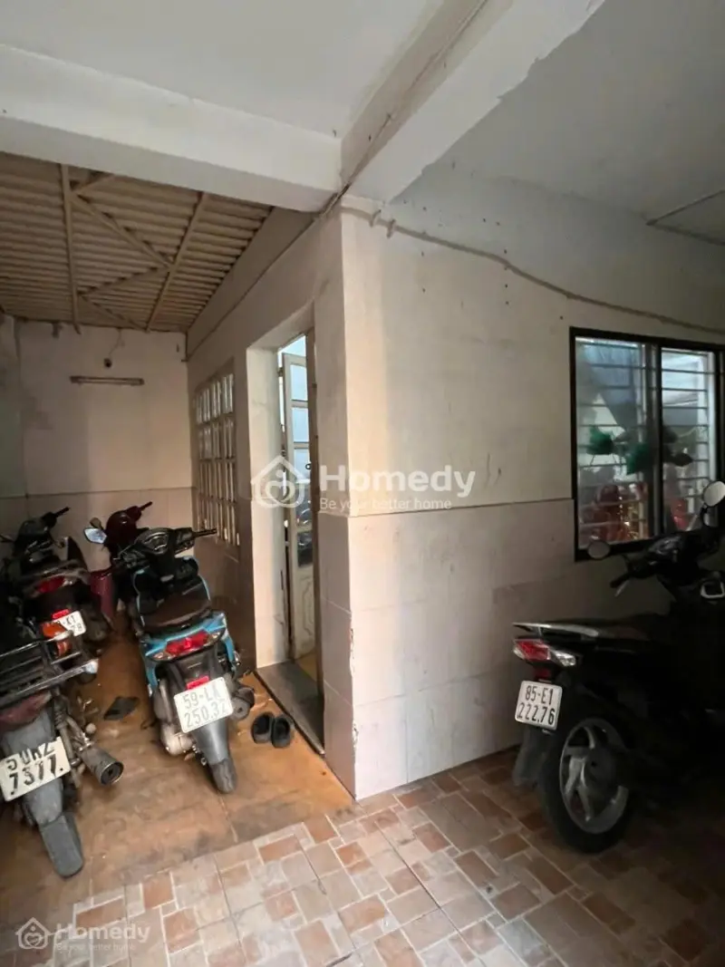 Chdv 7Pn Đang Cho Thuê Full, Dtsd 280M2, Thu Nhập Thụ Động, Ngang 6M