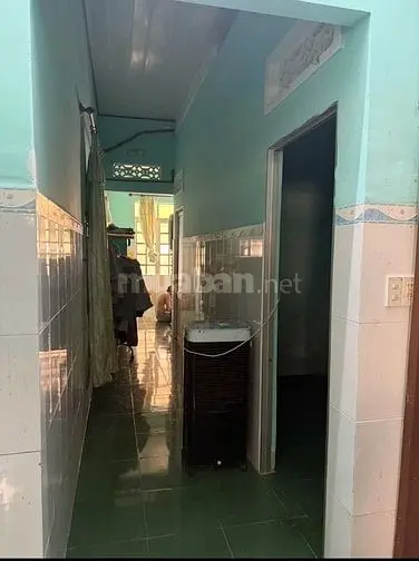 Bán Nhà Dt64M2-3Pn-Đôtô-Cho Thuê 6Tr/1Th-Vĩnh Hải-Nha Trang- Chỉ 2Ty9