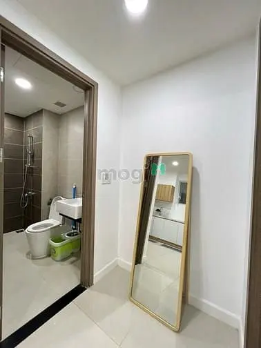 Cho Thuê Chung Cư Cao Cấp Galaxy 9 - 45M2 1Pn 1Wc - Giá 15Tr/Tháng