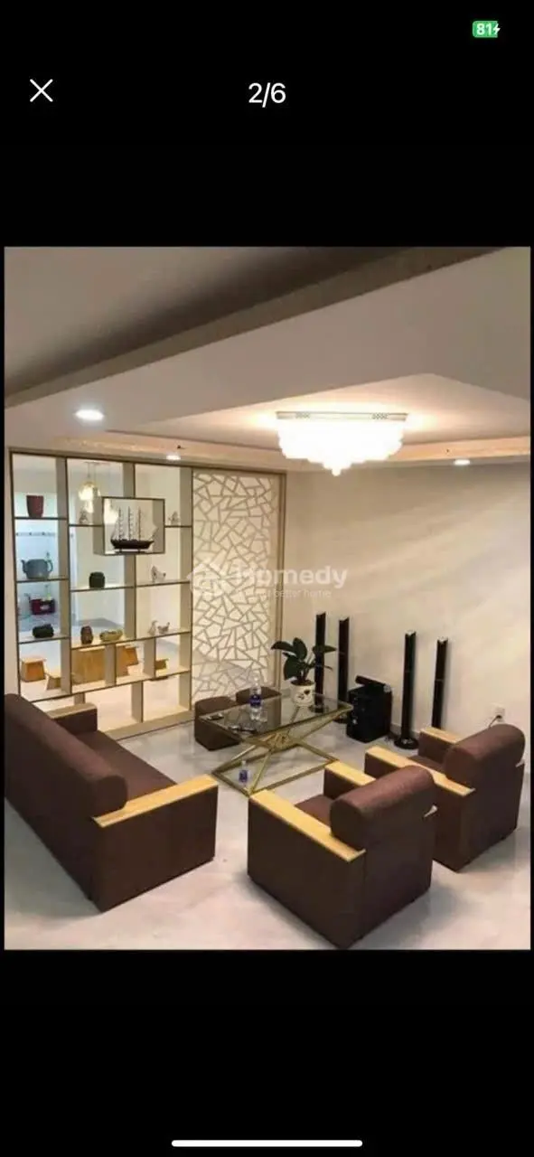 Cần Bán Gấp Nhà Đẹp - Giá Tốt - Hoàng Diệu, Phường Xuân Hương, Đà Lạt