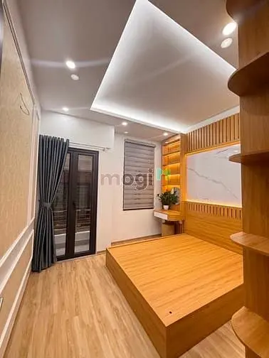 Ô Tô Đỗ Cửa- #Kim Giang-38M-Nội Thất Kiêu Sa- Nhỉnh 7 Tỷ