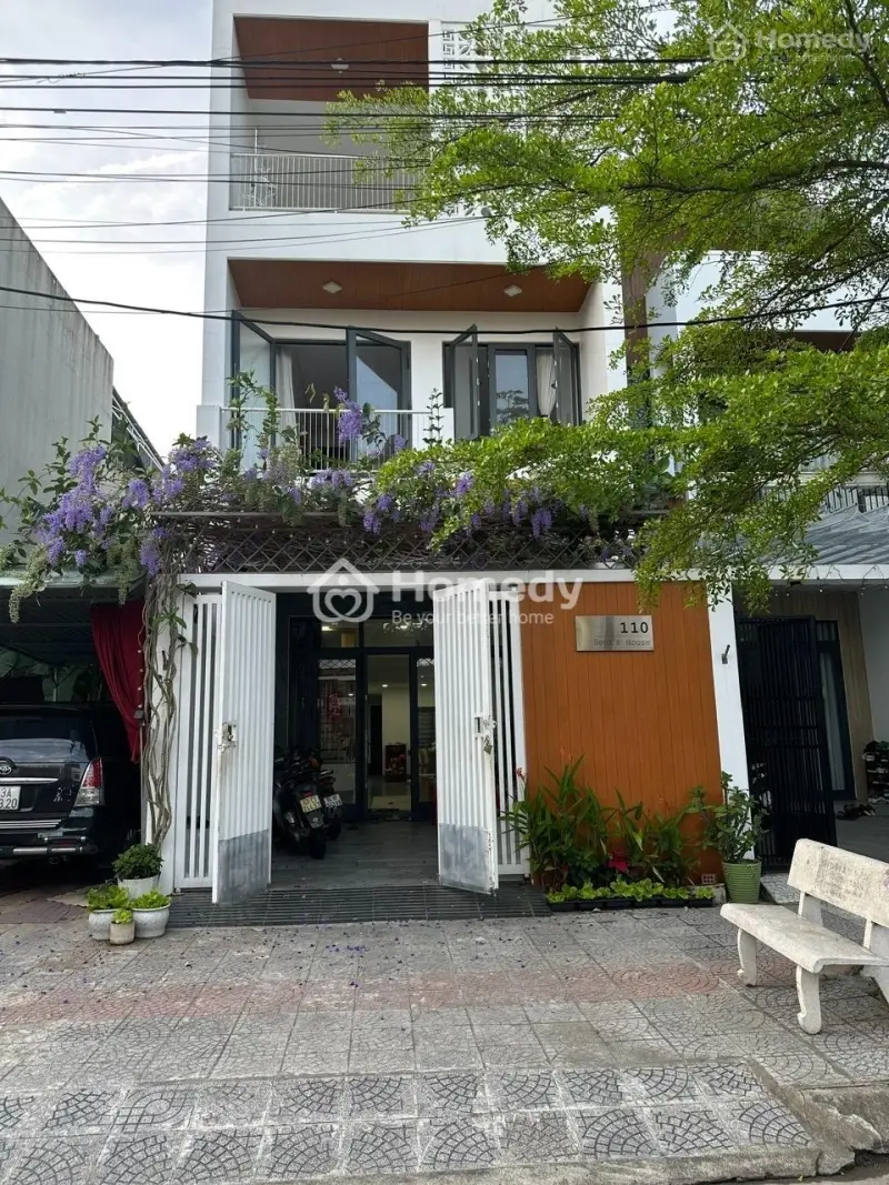 Tôi Chính Chủ Cần Bán Căn Nhà 3 Tầng Đường Thanh Lương 15 Phường Hòa Xuân Đà Nẵng