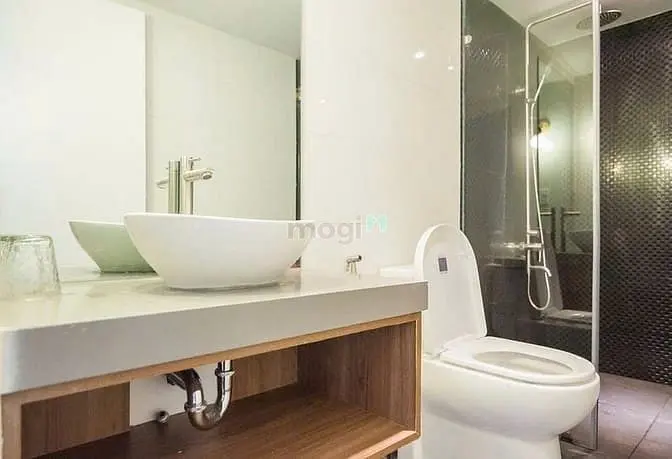 Căn Hộ Hai Bà Trưng Gần Cv Lê Văn Tám_Trường Đại Học Ueh Isb Q1