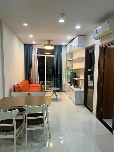 Bán Chung Cư Grand Riverside - 49M2 1Pn1Wc - View Bitexco - Giá 3,7Tỷ
