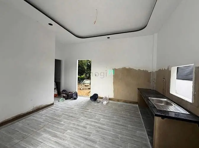 Dla09 Bán Nhà Sân Vườn Hẻm Oto Gần Trường Tiểu Học Diên Lâm
