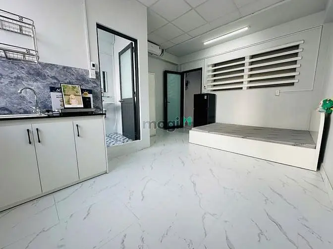 😍 Căn Hộ 1 Phòng Ngủ – Nội Thất - Dịch Vụ Đầy Đủ – Mới Khai Trương 😍