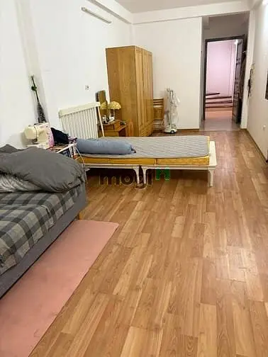 Chính Chủ Bán Nhà Phân Lô Hoàng Quốc Việt, Cầu Giấy. 48.2M2X5T Ô Tô.