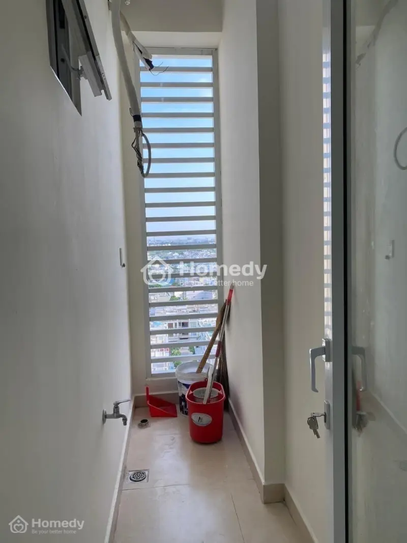 The Parkland Quận 12 2 Phòng Ngủ Giá Rẻ 2.1 Tỷ, 60M2, Công Viên Rộng, Hồ Bơi