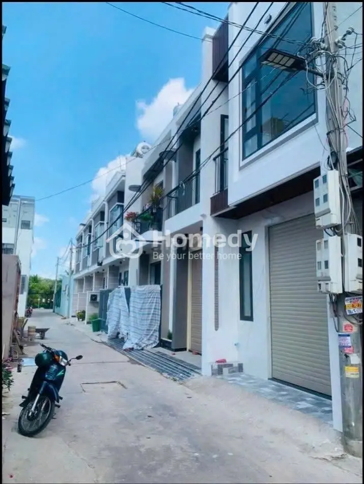 🏠 Nhà Đẹp Gần Kcn Cầu Tràm – Cơ Hội Vàng Cho An Cư Và Đầu Tư