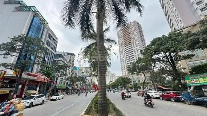 Bán Đất Mặt Đường Tân Mai – Lô Góc Cực Hiếm – Xây Toà Nhà Văn Phòng Ks