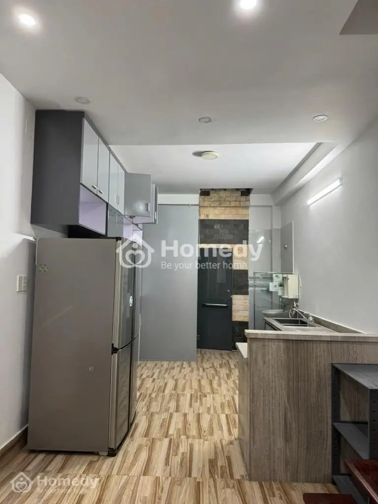 Nguyễn Kiệm Phú Nhuận,2 Tang,103M2,Giá Hơn 5Tỷ