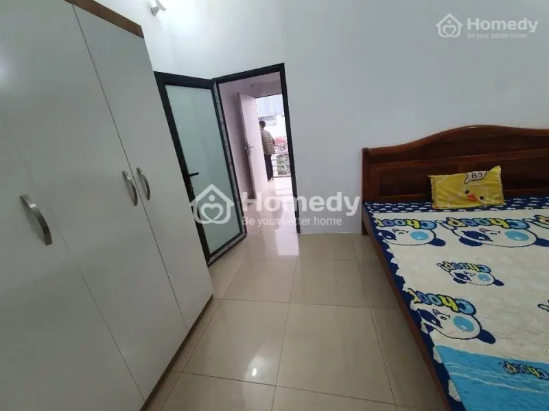Cho Thuê Phòng 1 Ngủ 1 Khách Full Đồ Tại Ngõ 39 Hồ Tùng Mậu Cách Thương Mại 350M Giá 4Tr6