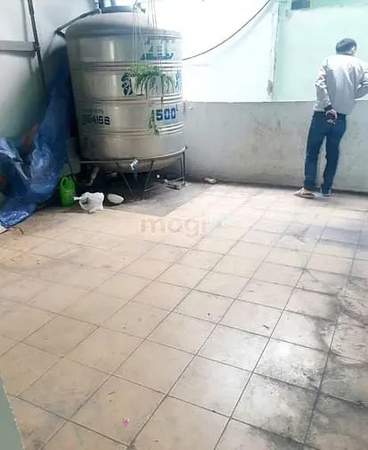 Mặt Tiền Hàn Hải Nguyên (6Pn, 4Wc), Kd Tự Do, 18 Triệu