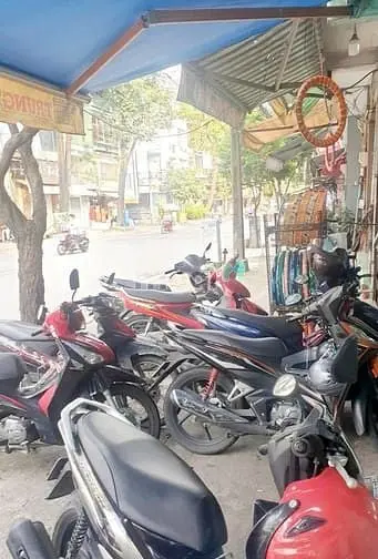 Mặt Tiền Hàn Hải Nguyên (6Pn, 4Wc), Kd Tự Do, 18 Triệu