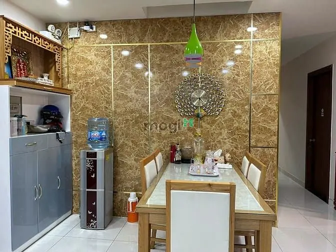 Cho Thuê Chung Cư Grand Riverside - 85M2 3Pn2Wc - Full Nt - Giá 21Tr