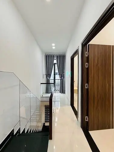 Cơ Hội Hiếm – Nhà Hẻm Trần Văn Đang, Quận 3 Chỉ 3,85 Tỷ- 40 M2 Shr