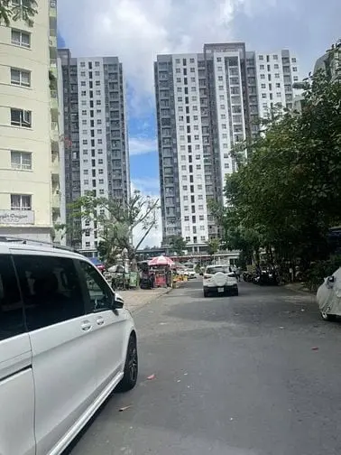 🌹🌹🌹 Conic Garden - 42,1M2 - Shr - Bank Hỗ Trợ 1 Tỷ🌹🌹🌹