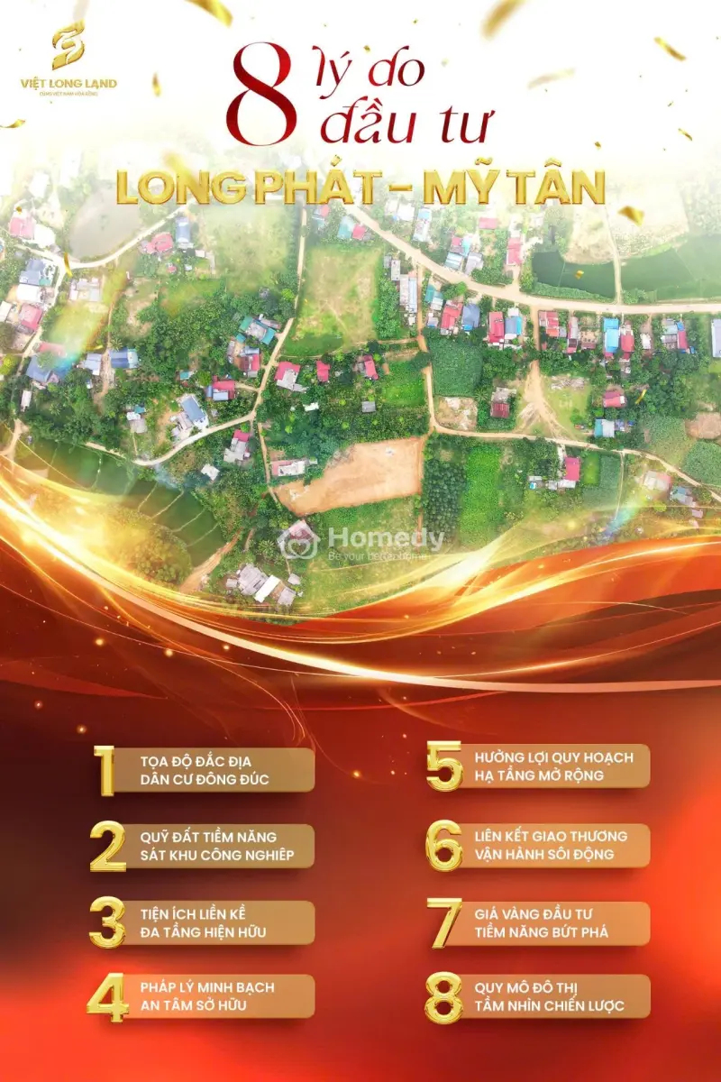 Bán Đất Ngay Đường Liên Cấp Huyện (12M), Tiện Ích Chỉ Trong 1Km 150Tr/Lô Có 2 Mặt Tiền Đường, Sổ Đỏ