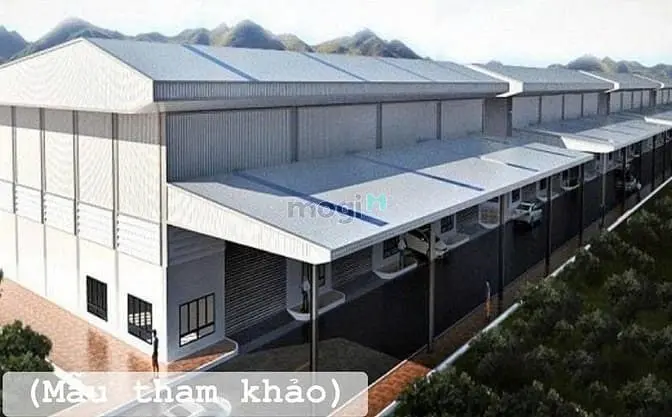 Giá Tốt! Bán 1Ha Đất Skc, Đường Lớn, Điện 3 Pha, Sẵn Sàng Xây Dựng