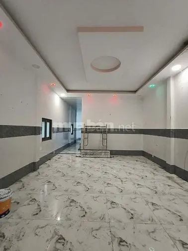 Nhà Riêng Chính Chủ, 2 Phòng Ngủ, 100% Thổ Cư, Giá 780Trieu Bao Giấy