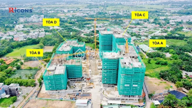 2Pn Căn Hộ Cao Cấp Elysian Lk Vành Đai 3 Giá Mua Từ Cđt, Ck 8% - Lh 093 179 33***
