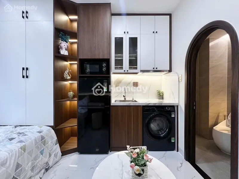 Chính Chủ Cần Bán Gấp Nhà Huỳnh Văn Bánh, Giá Chỉ 5,9 Tỷ Tl, Shr, Lh Ngay: 0792179*** ( Mr.thành )