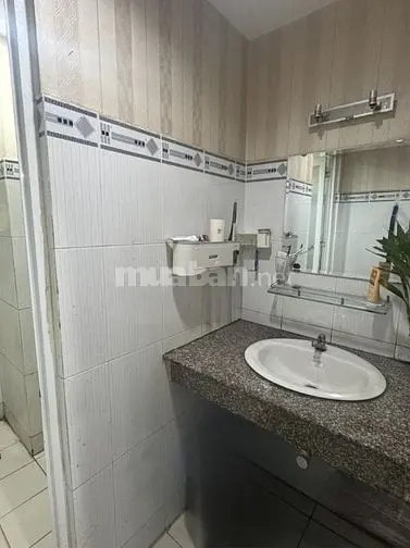 Bán Chung Cư Lê Thành Block B – Đường Số 4, P.an Lạc, Q.bình Tân