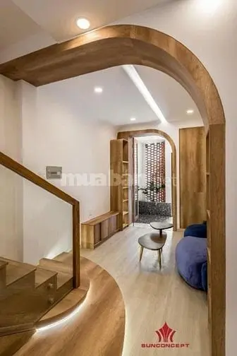 💥Nhà Đẹp ,Hẻm Xh Đường Tân Mỹ,Tân Thuận Tây, Quận7