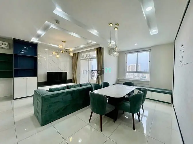 Cần Bán Chung Cư Grand Riverside - 111M2 3Pn 2Wc - Giá Chốt 7 Tỷ