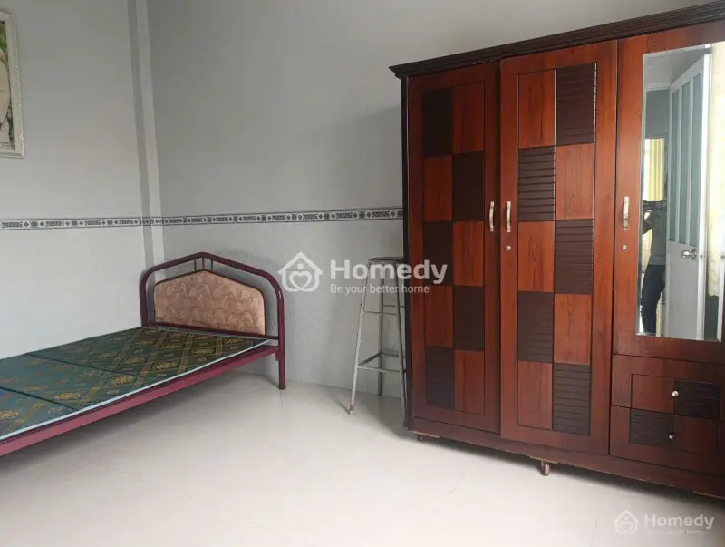Nhà 2 Tầng, 2Pn, 2Wc, Chỉ 3,3 Tỏi Hxh Ngô Chí Quốc, Bình Chiểu, Thủ Đức