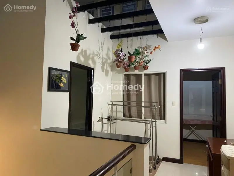Bán Nhà Riêng, Hxh Đường Trịnh Hoài Đức, 9 Tỷ, 88,2M2, 2Pn, 3Wc, Giá Tốt