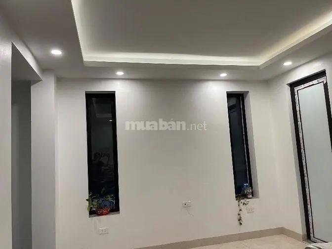 Chính Chủ Cho Thuê Nhà Liền Kề 5 Tầng,Thang Máy Tại Mỗ Lao,Hà Đông