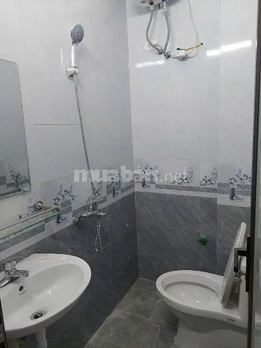 Chính Chủ Cho Thuê Nhà Ngõ 207 Bùi Xương Trạch Thanh Xuân Hà Nội