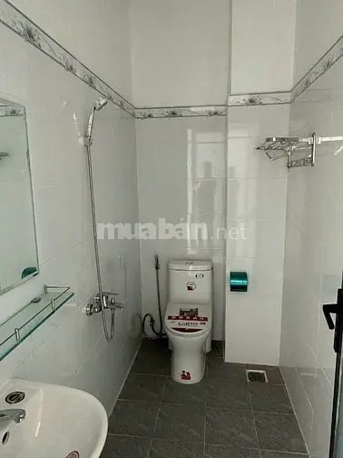 Nhà Đẹp – Ở Ngay – Khu Dân Trí Cao – Dĩ An, Bình Dương
