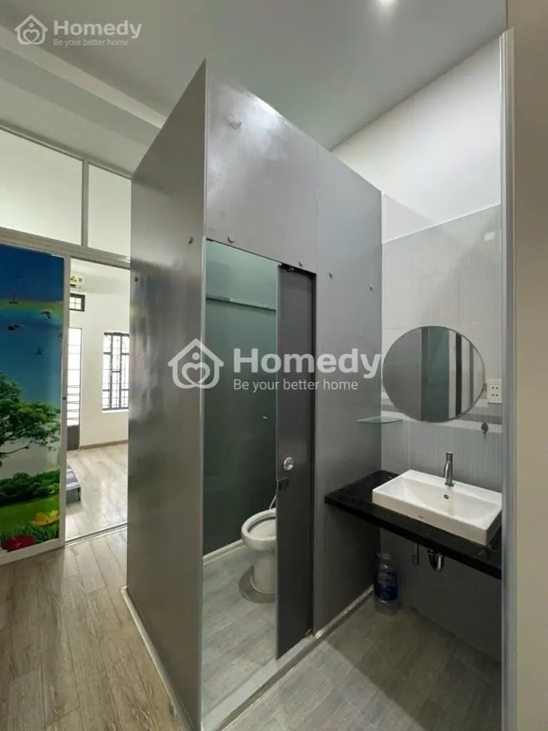 Nguyễn Kiệm Phú Nhuận,2 Tang,103M2,Giá Hơn 5Tỷ