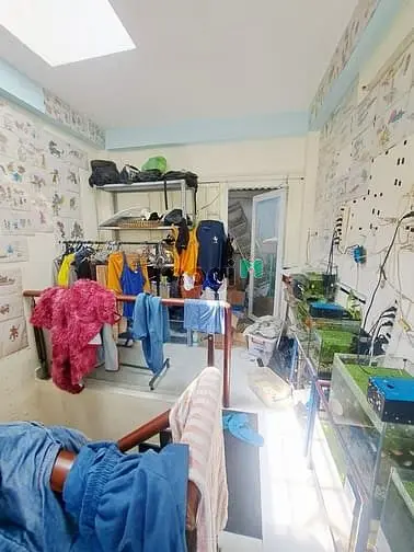 Bán Nhà Q.11 - Hẻm Trước Nhà Gần 5M - Ngang 3M X 10M - 3 Tầng - 4Pn