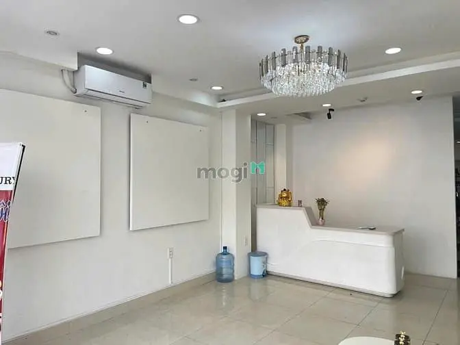 Cho Thuê Nhà Mặt Tiền Đường Lê Quang Định Con Đường Tấp Nập Quận Bình