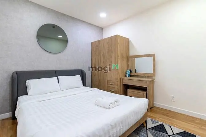 Bán Chung Cư Grand Riverside - 105M2 3Pn2Wc - Full Nt - Giá Chốt 6 Tỷ