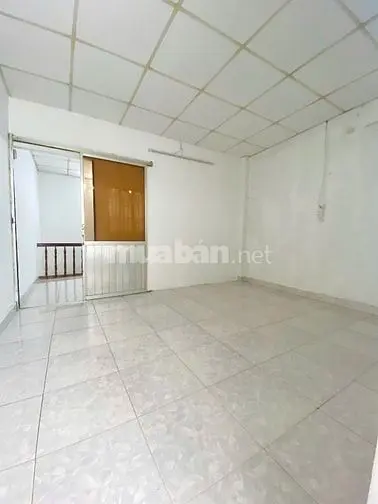 Nhà Giá Tốt 50M2 Khu Đắc Địa Phan Văn Trị, P5, Gò Vấp
