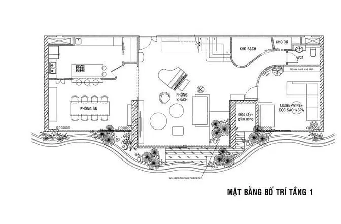 Cần Bán Căn Penthouse Duplex Tại Waterina Suites -Dt 340M2 - Giá 65 Tỷ