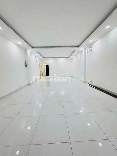 Siêu Phẩm Nhà Mới - Giá Tốt - Nhà Mặt Tiền Đường 12A Bình Giã