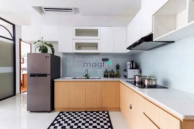 Bán Chung Cư Grand Riverside - 105M2 3Pn2Wc - Full Nt - Giá Chốt 6 Tỷ