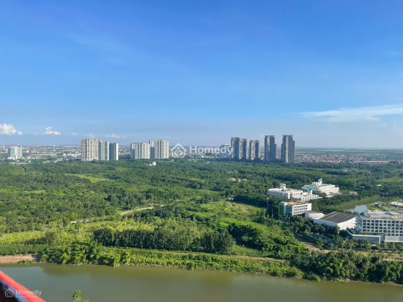 Căn 2N, Giá Tốt Nhất Thị Trường, Chiết Khấu 7% Và Quà Tặng Khủng
