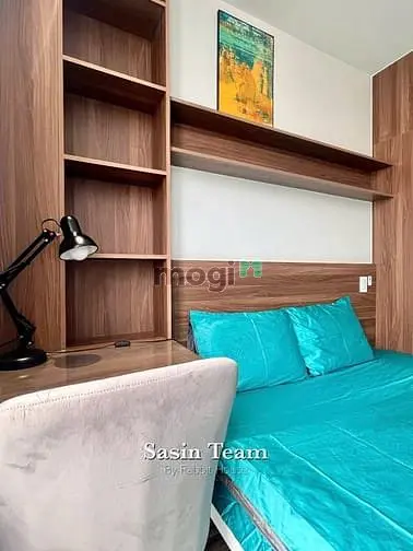 Căn Hộ 1Pn Siêu Đẹp Gần Vòng Xoay Dân Chủ