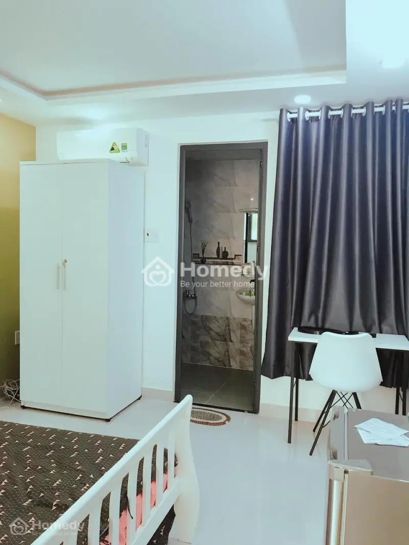 Siêu Phẩm Chdv Cao Cấp 5 Tầng Điện Biên Phủ Giá Nhỉnh 7 Tỷ